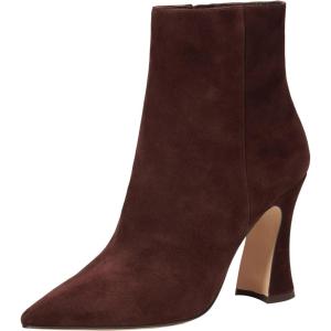 imageCoach Womens Carter Suede BootieMaple
