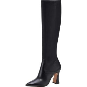 imageCoach Womens Cece Leather BootBlack