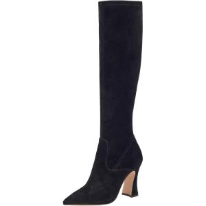 imageCoach Womens Cece Suede BootBlack
