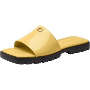 imageCoach Womens Florence Slide SandalDaffodil