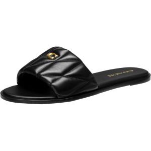 imageCoach Womens Holly SandalBlack