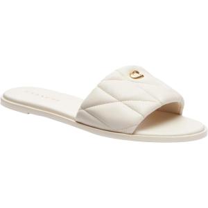 imageCoach Womens Holly SandalChalk