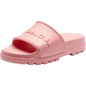 imageCoach Womens Jesse Slide SandalBubblegum
