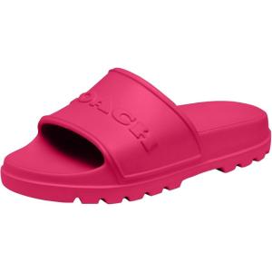 imageCoach Womens Jesse Slide SandalDragonfruit