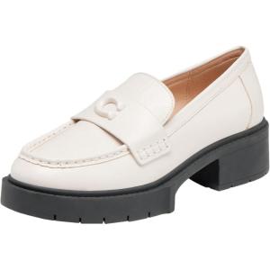 imageCoach Womens Leah LoaferChalk