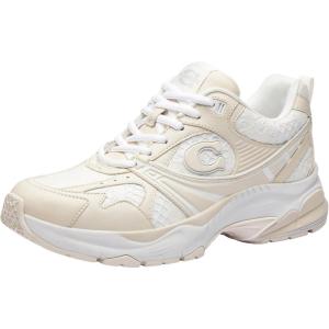 imageCoach Womens Mesh SneakerCharcoalBlack