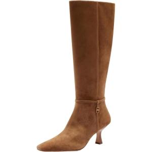 imageCoach Womens Raquel Boot Industrial ShoeCedar
