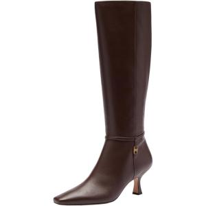 imageCoach Womens Raquel Boot Industrial ShoeMaple