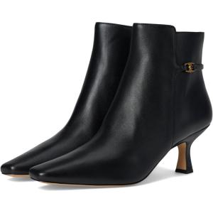 imageCoach Womens Rebecca Bootie PumpBlack