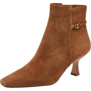 imageCoach Womens Rebecca Bootie PumpCedar