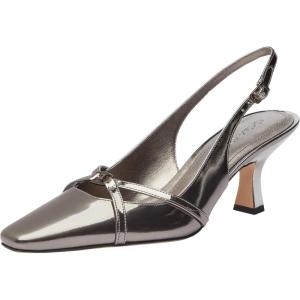 imageCoach Womens Rowyn Slingback PumpAnthracite