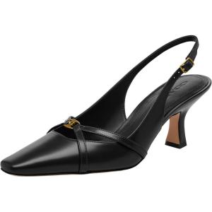 imageCoach Womens Rowyn Slingback PumpBlack