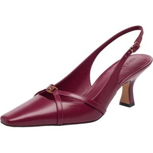 imageCoach Womens Rowyn Slingback PumpPink