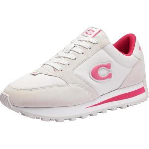imageCoach Womens Runner SneakerDragonfruit