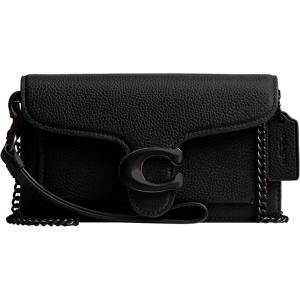imageCoach Womens Tabby WristletBlack