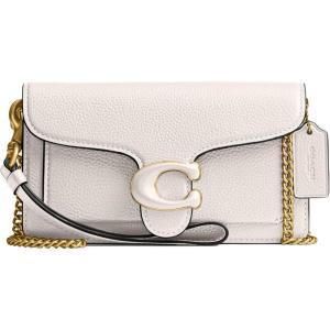 imageCoach Womens Tabby WristletChalk