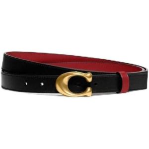imageCoach mens 25mmB4Black 1941 Red