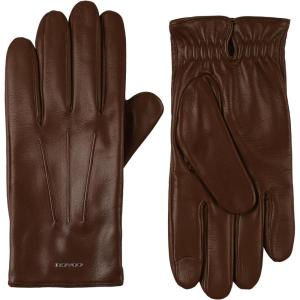 imageCoach mens Tech Nappa GloveSaddle