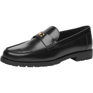 imageCoach womens Jocelyn LoaferBlack