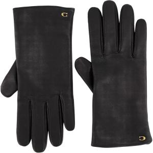 imageCoach womens Sculpted C Short GloveBlack