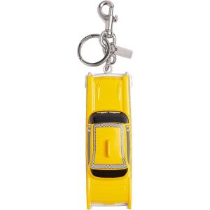 imageLarge Taxi Bag Charm