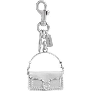 imageTabby Bag Charm