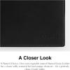 imageCOACH Mens 3in1 Wallet BillfoldBlack