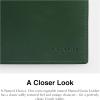 imageCOACH Mens 3in1 Wallet BillfoldHunter Green
