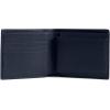 imageCOACH Mens 3in1 Wallet GraphicDark Navy