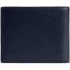 imageCOACH Mens 3in1 Wallet GraphicDark Navy