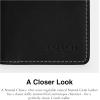 imageCOACH Mens Card Wallet BillfoldBlack