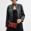 imageCOACH Tabby WristletLhRuby