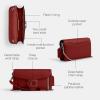 imageCOACH Tabby WristletLhRuby