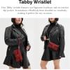 imageCOACH Tabby WristletLhRuby