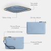 imageCoach Small Wristlet B4Bluebell