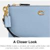 imageCoach Small Wristlet B4Bluebell