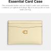 imageCoach Womens Essential Card CaseB4Moonlight
