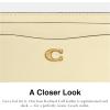 imageCoach Womens Essential Card CaseB4Moonlight