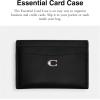 imageCoach Womens Essential Card CaseBlack