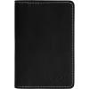 imageCOACH Mens Card Wallet BillfoldBlack