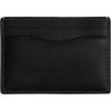 imageCOACH Mens Money Clip Card Case BillfoldBlack