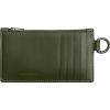 imageCOACH Mens Zip Card Case in Signature Camo Print Billfold One Size
