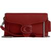 imageCOACH Tabby WristletLhRuby