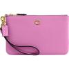 imageCoach Essential Small Wristlet B4Fuschia