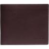imageCoach Slim Bifold in Sport Calf Saddle One SizeMahogany