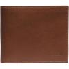 imageCoach Slim Bifold in Sport Calf Saddle One SizeSaddle