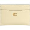 imageCoach Womens Essential Card CaseB4Moonlight