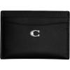 imageCoach Womens Essential Card CaseBlack
