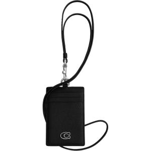 imageCoach Lanyard Id Black