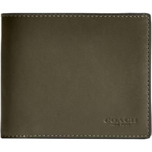 imageCoach Mens 3 in 1 AccessoryTravel WalletArmy Green